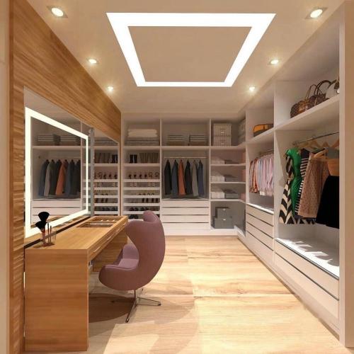 Closet Planejado